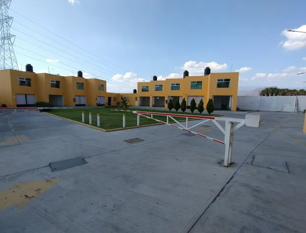 Hotel Villa Esmeralda hotel detail image 1