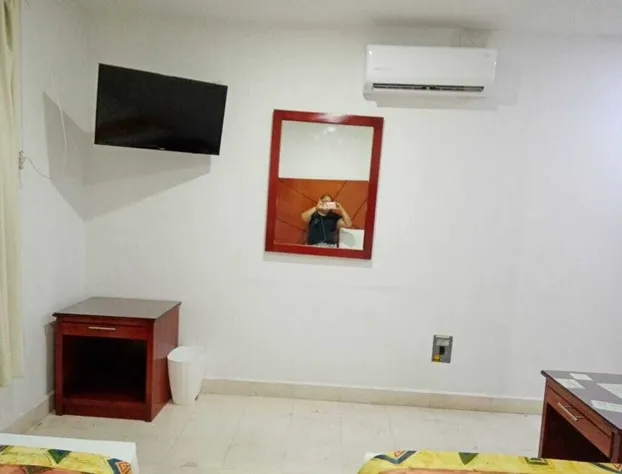 Hotel Villa Esmeralda hotel detail image 4