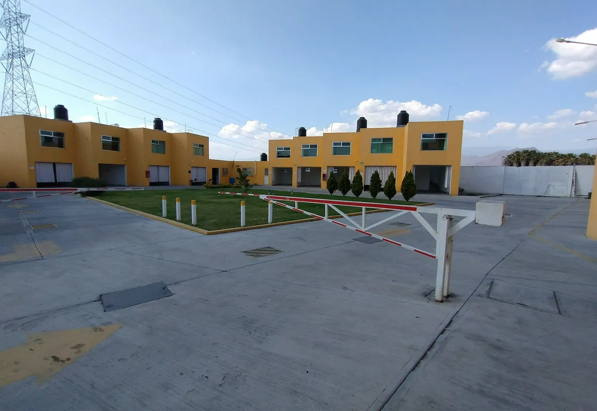 Hotel Villa Esmeralda hotel hero