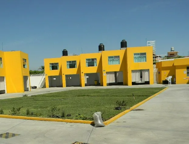 Hotel Villa Esmeralda hotel detail image 1