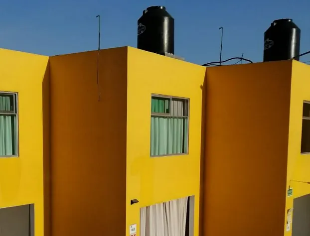 Hotel Villa Esmeralda hotel detail image 2