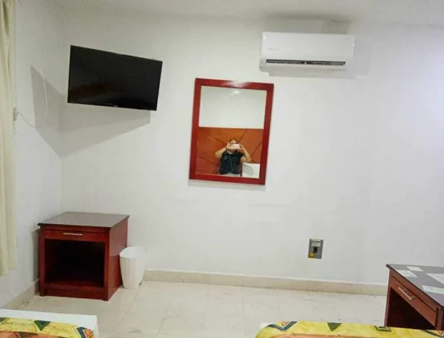 Hotel Villa Esmeralda hotel detail image 4