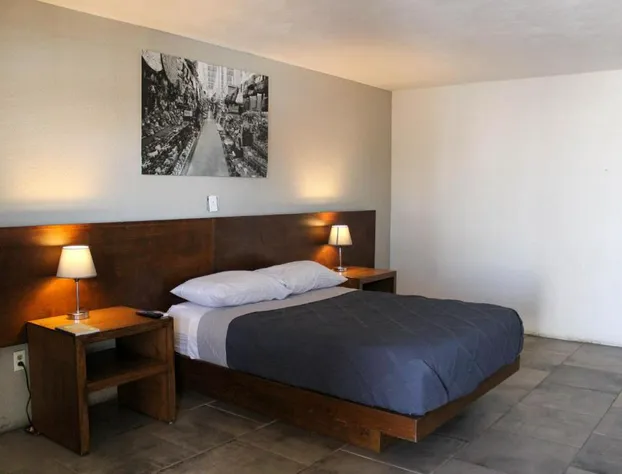 Hotel Maripina hotel detail image 3