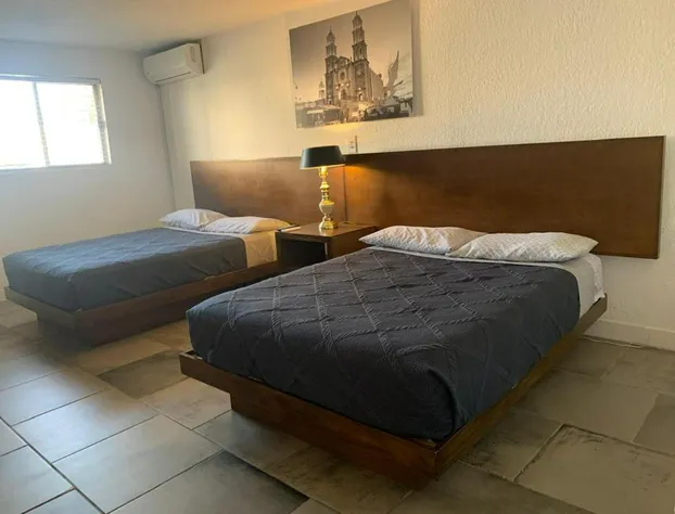 Hotel Maripina hotel detail image 4