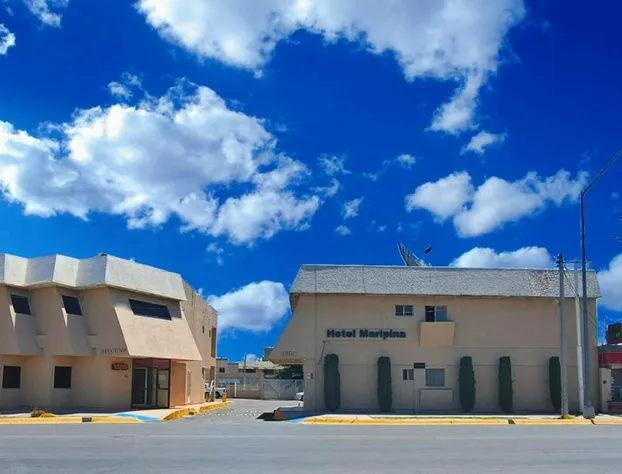 Hotel Maripina hotel detail image 1