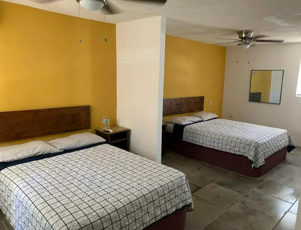 Hotel Maripina hotel detail image 3