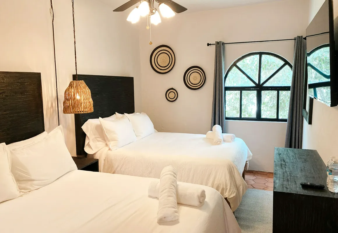 Hotel Nativo SMA hotel hero