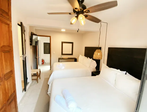 Hotel Nativo SMA hotel detail image 2