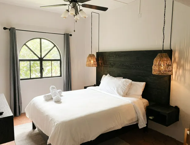 Hotel Nativo SMA hotel detail image 4