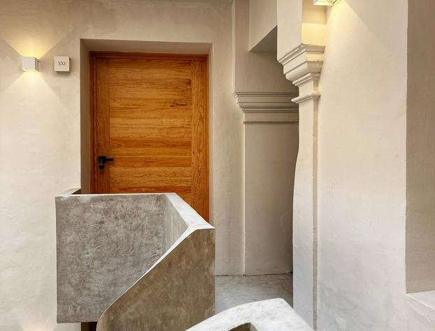 Hotel Atia hotel detail image 2