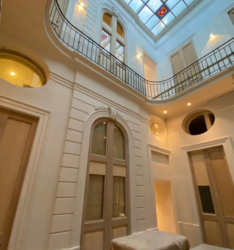 Hotel Atia hotel hero