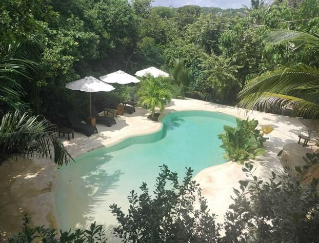 Cocos Hotel hotel detail image 2