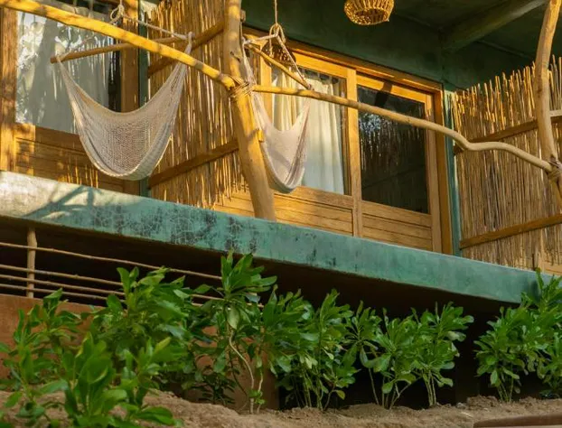 Cocos Hotel hotel detail image 1