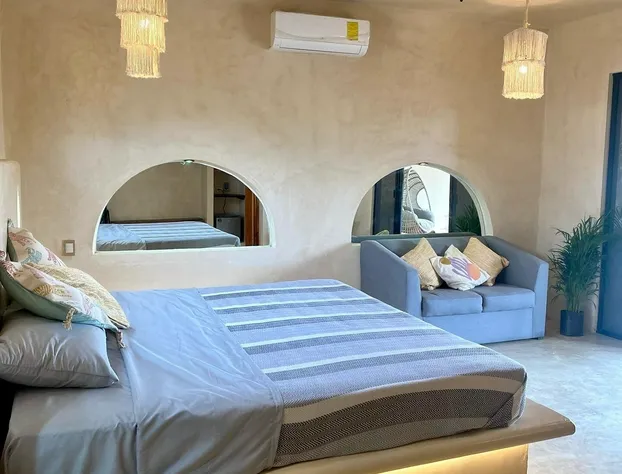 Reset Atemporal hotel detail image 1