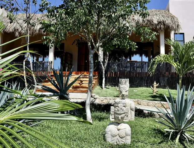 Reset Atemporal hotel detail image 3