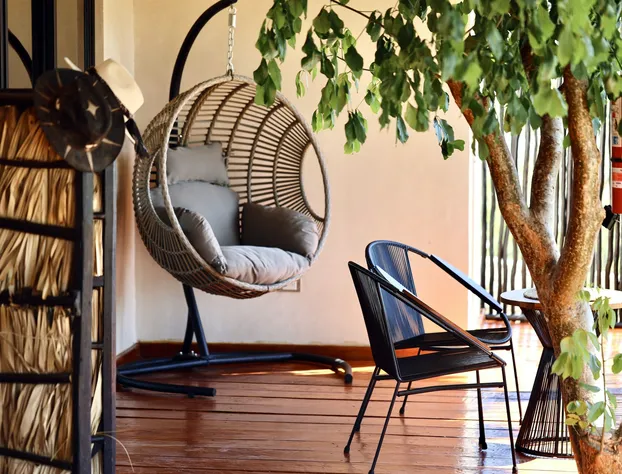 Reset Atemporal hotel detail image 4