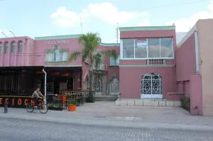 Grand Domo Hotel hotel hero