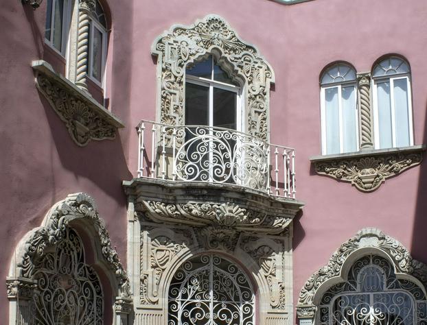 Grand Domo Hotel hotel detail image 1