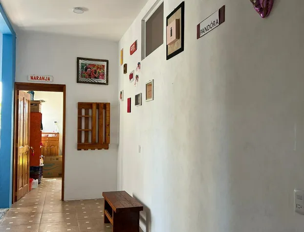 El Cielo Puerto Escondido hotel detail image 1