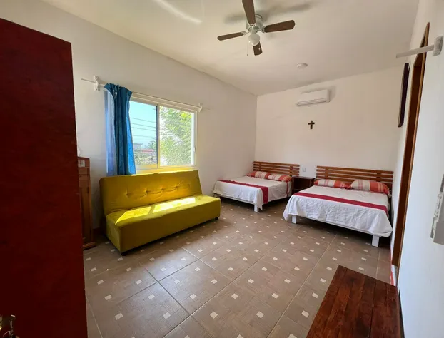 El Cielo Puerto Escondido hotel detail image 2