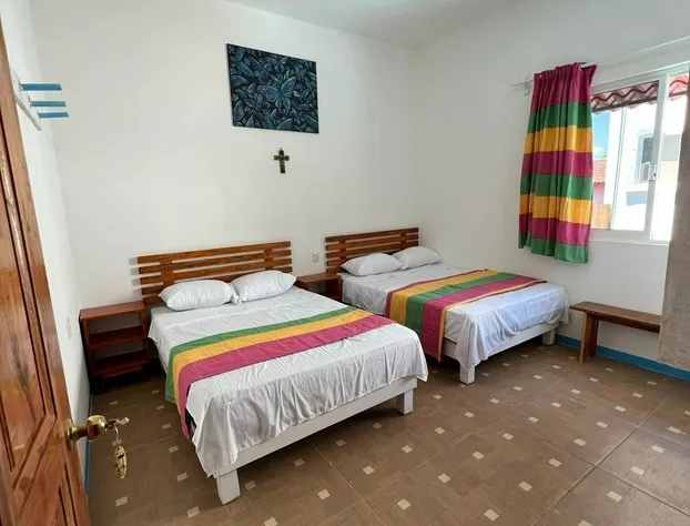 El Cielo Puerto Escondido hotel detail image 3