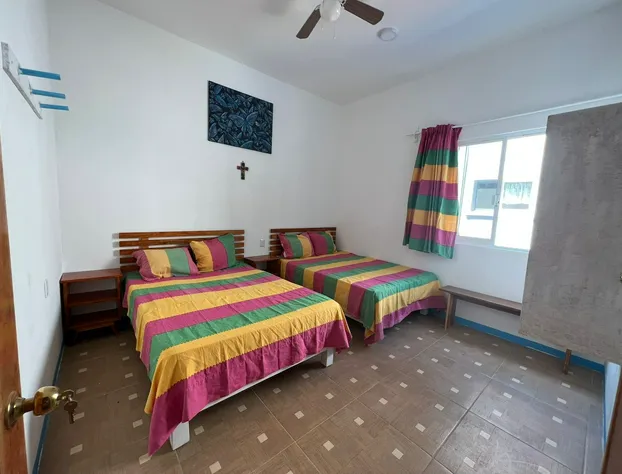 El Cielo Puerto Escondido hotel detail image 4