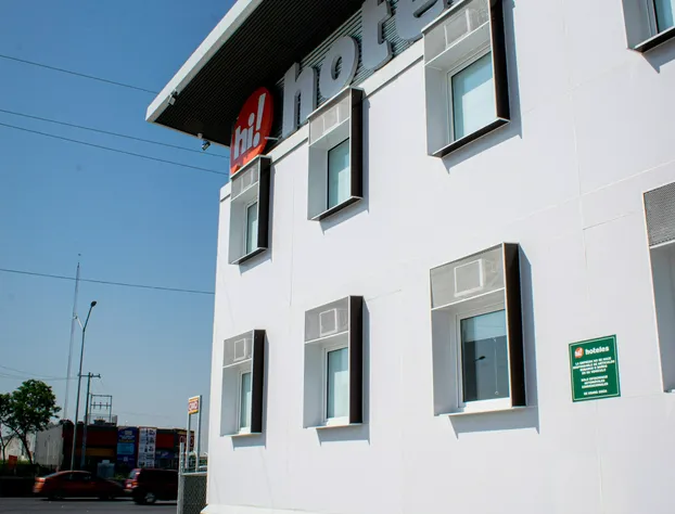 Hotel Hi! Guadalupe hotel detail image 1