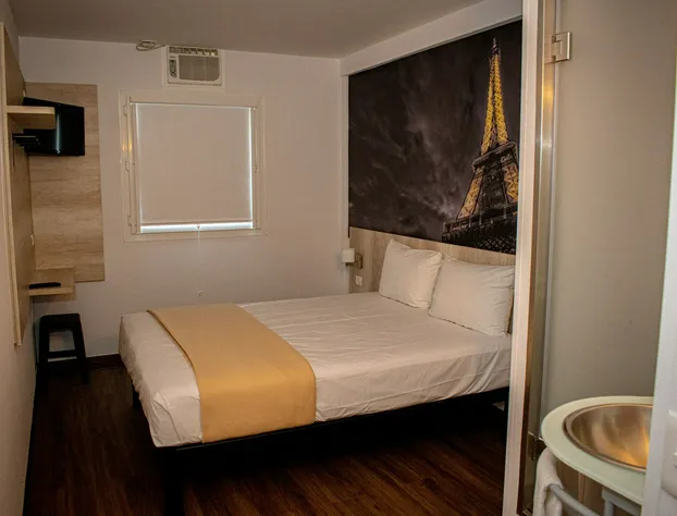 Hotel Hi! Guadalupe hotel detail image 3