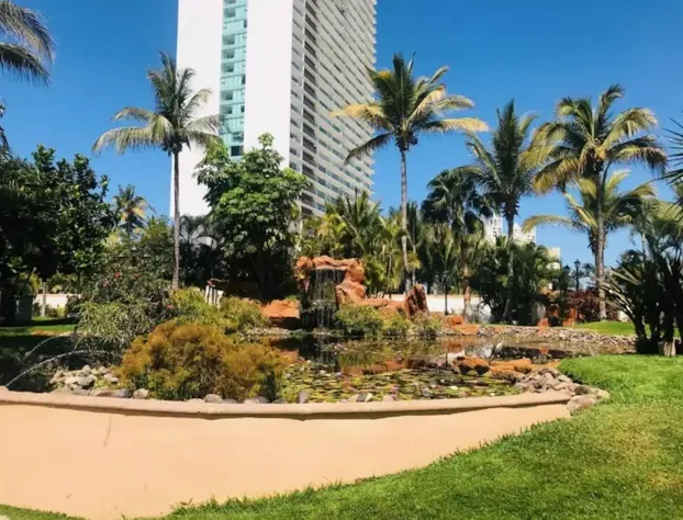 Departamentos Bonita hotel detail image 2