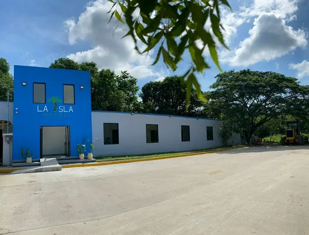 Hotel La Isla hotel detail image 1