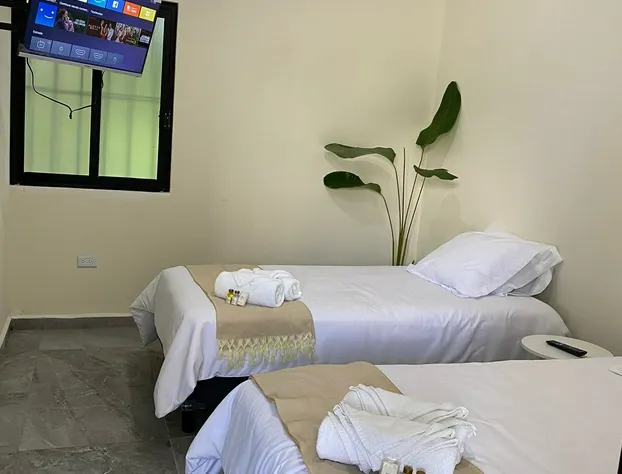 Hotel La Isla hotel detail image 3