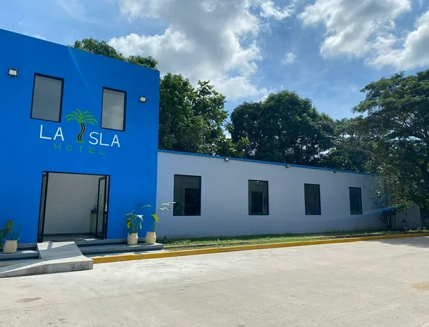 Hotel La Isla hotel detail image 1