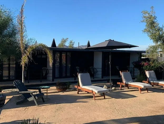 Finca Cazosa hotel detail image 1