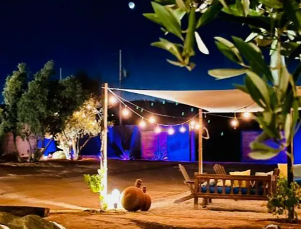 Finca Cazosa hotel detail image 2