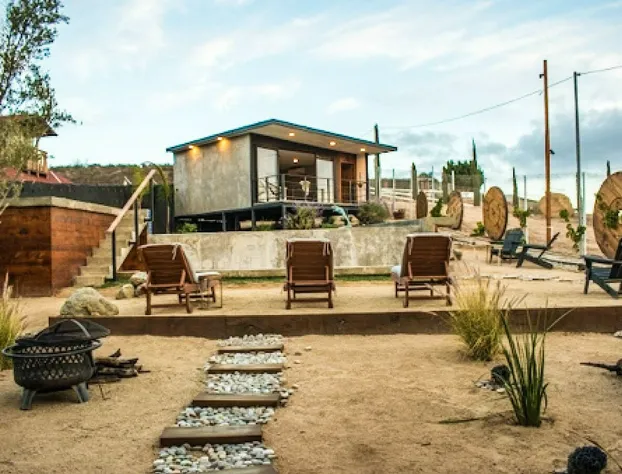 Finca Cazosa hotel detail image 3