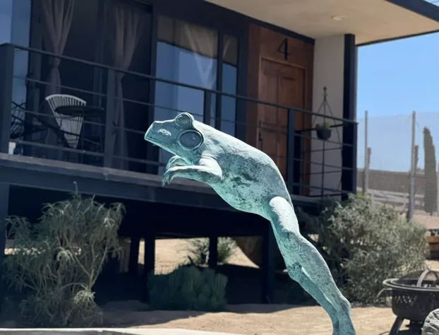 Finca Cazosa hotel detail image 4