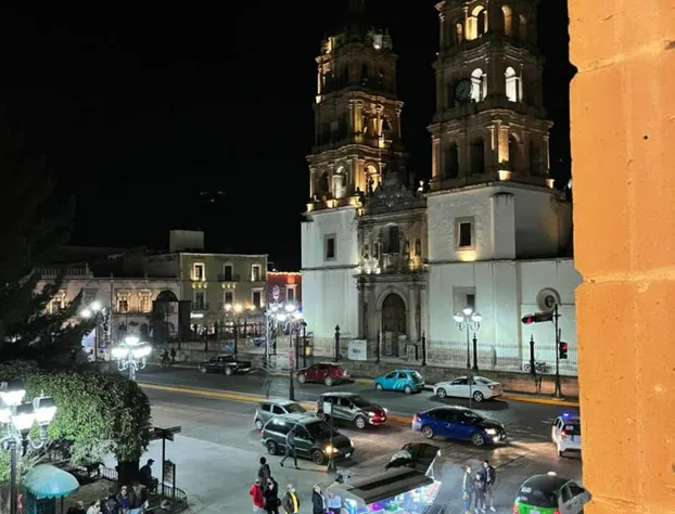 La Casona Real hotel detail image 1
