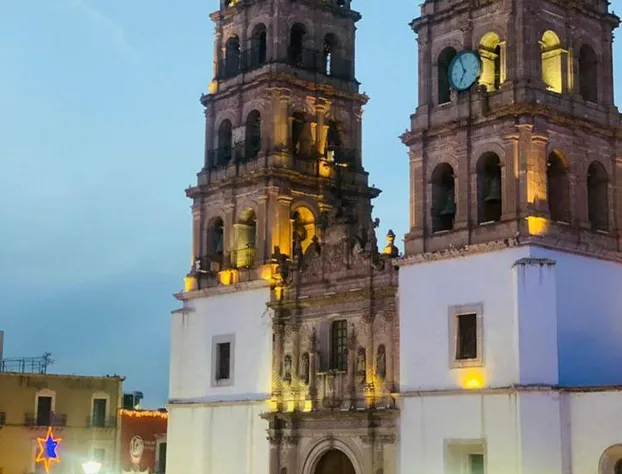 La Casona Real hotel detail image 2
