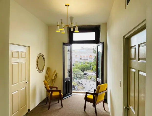 La Casona Real hotel detail image 3