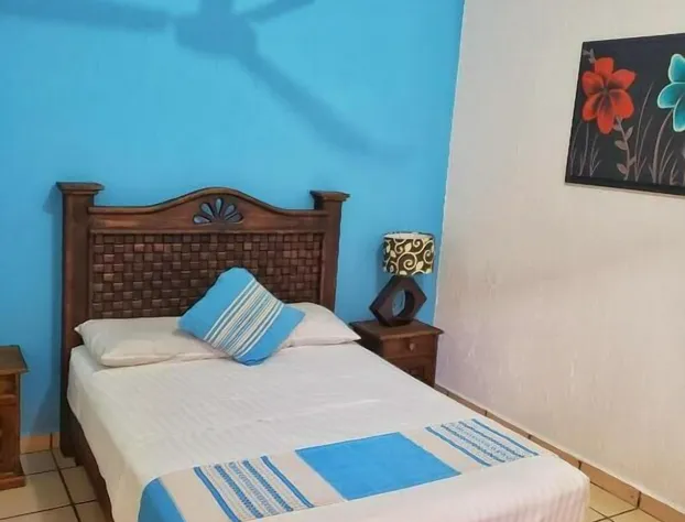 Casa de Huéspedes Cielito Lindo hotel detail image 3