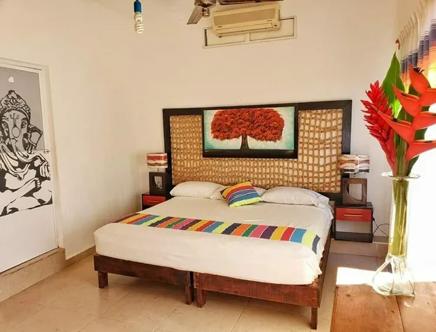 Casa de Huéspedes Cielito Lindo hotel detail image 4