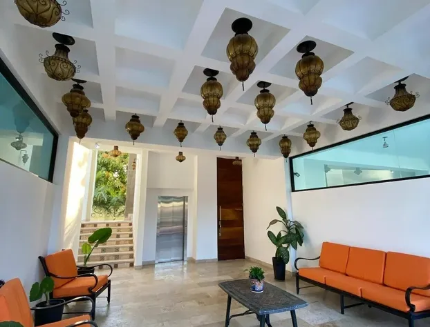 CONDO V by TRVL2HM hotel detail image 3