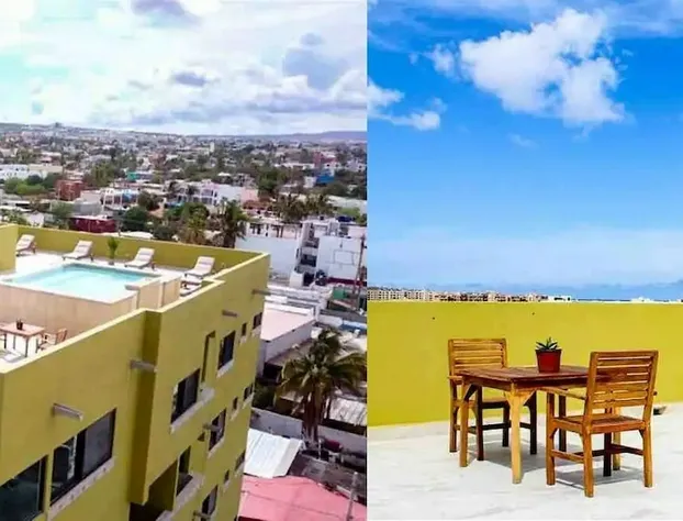 Condo V By Trvl2hm hotel detail image 4