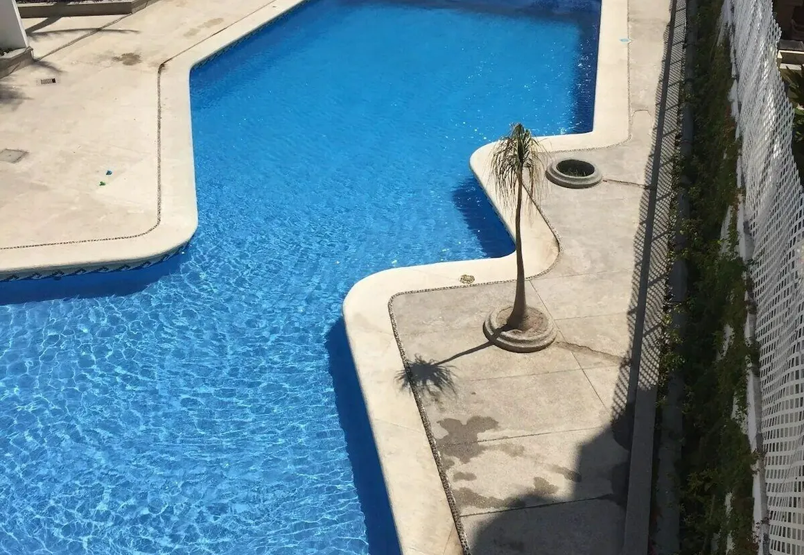 Departamentos Sol M hotel hero