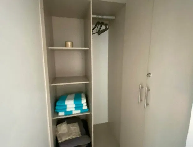 Departamentos Sol M hotel detail image 1