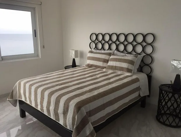 Departamentos Sol M hotel detail image 2