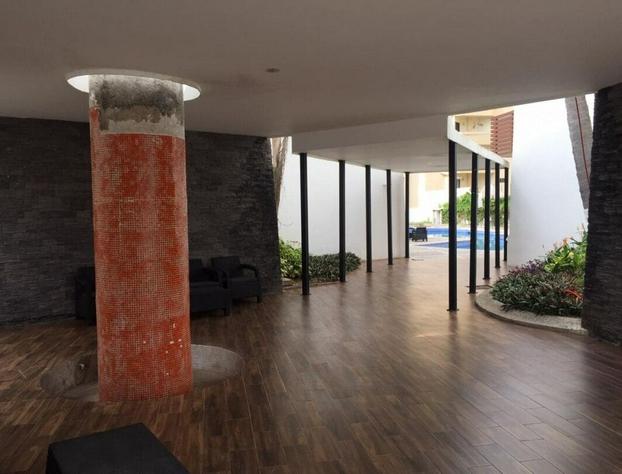 Departamentos Sol M hotel detail image 4