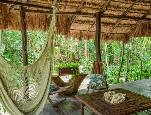 Madre Tierra Eco Habitat hotel detail image 2