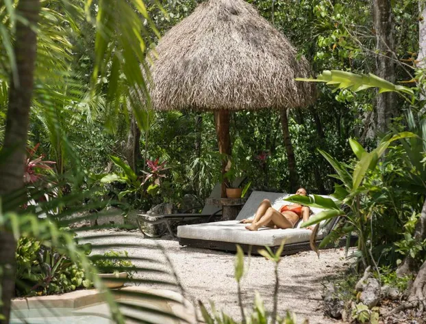 Madre Tierra Eco Habitat hotel detail image 3