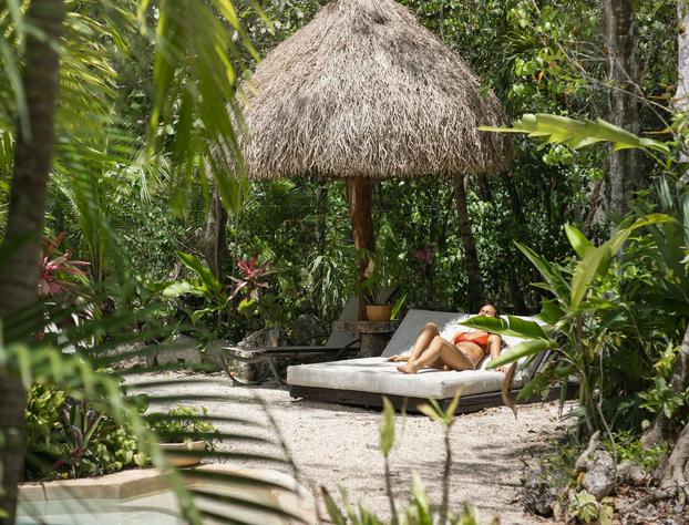 Madre Tierra Eco Habitat hotel detail image 1